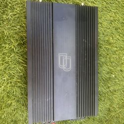 DD Audio M.80
