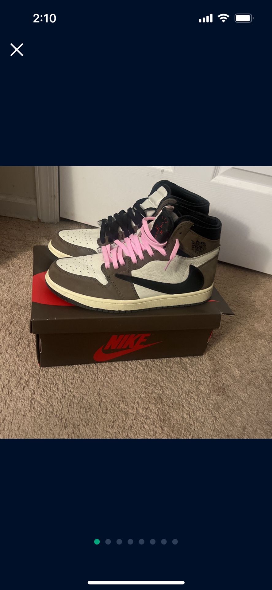 Travis Scott’s R@ps 1:1