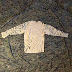 Rothco Desert MARPAT-Style Combat Shirt