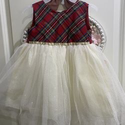 Holiday Dress