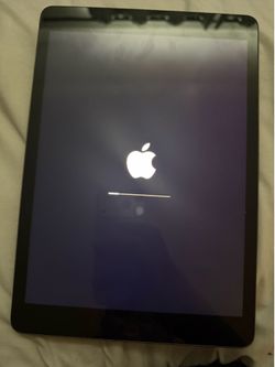 Ipad 7th generation