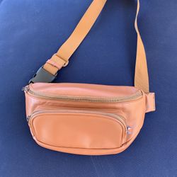 Kibou Travel Diaper Bag / Fanny Pack