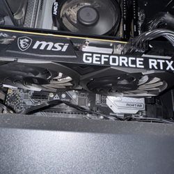 3060 12GB VRAM- OC 