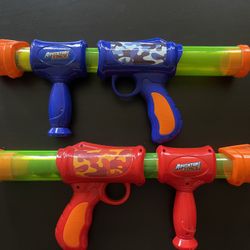 Adventure Force Pop And Bop Pop Blasters