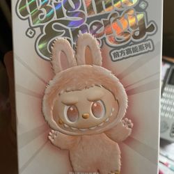 LABUBU BIE blindbox 