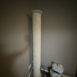 Pillar