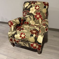 La Z Boy Accent Recliner