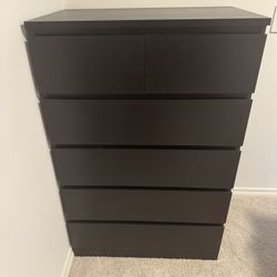 IKEA Dresser