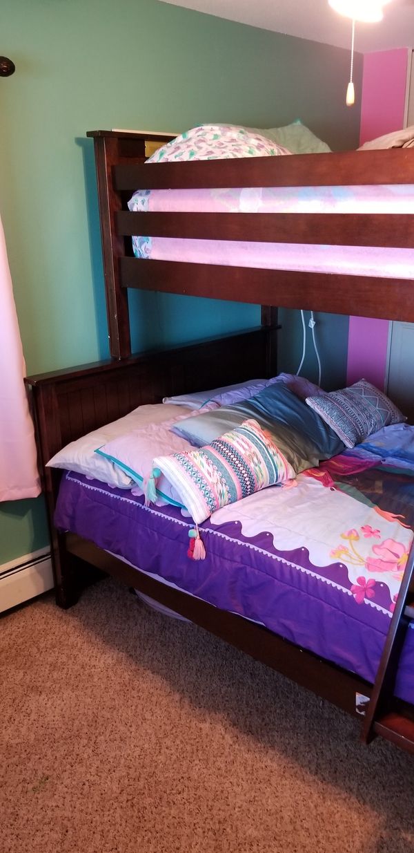 Kids Bunk Beds For In Minneapolis Mn Offerup