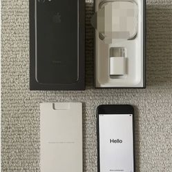 iPhone 7 Unlocked / Desbloqueado 😀