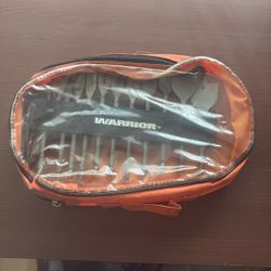 Warrior Spade Drill Bit Set – Wood Boring Bits w/ Case