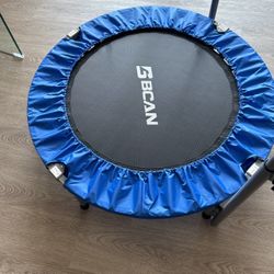 Trampoline Small 