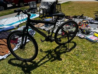 Schwinn Incline Full Suspension Mountain Bike – Aluminum Frame