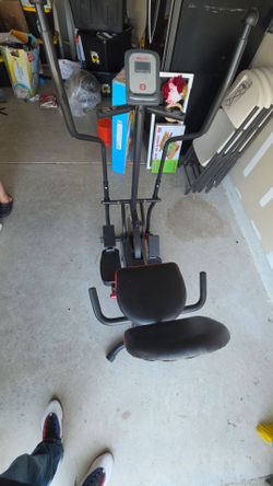 Exercise equipment