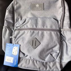 Adidas Backpack 