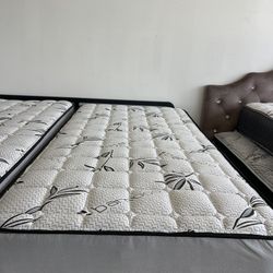 Twin Mattress 