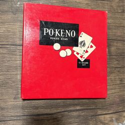 Pokeno - Loteria 