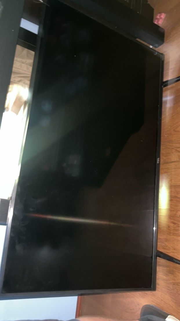 Tv For Sale 40$
