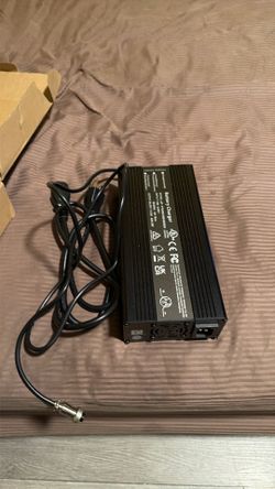 Inmotion Rs Charger