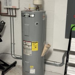 50 Gal Water Heater AO Smith Proline ENT-50 120