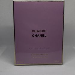 Chanel Chance Eau Splendide 3.4 Oz