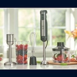 4 In 1 Blender PRINCESS HOUSE, Licuadora 4 En 1 PRINCESS HOUSE