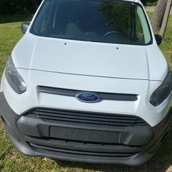 2015 Ford Transit