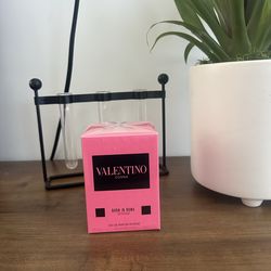 Valentino born in roma