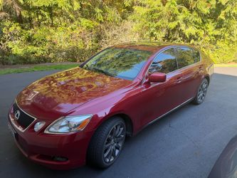 2006 Lexus GS 300