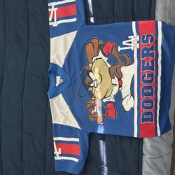 Dodgers Jersey