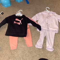 Baby Clothes