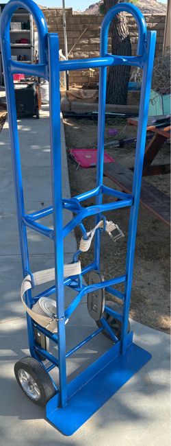 Standard Appliance Dolly 59”