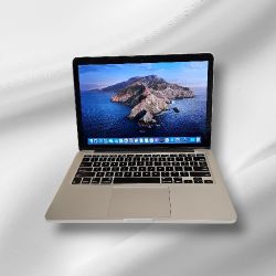 Macbook Pro Retina late 2012 i7