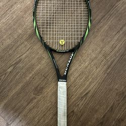 Dunlop Biomimetic 400 Tennis Racket 