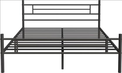 Full size bed frame