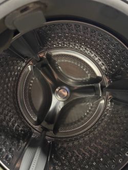 Samsung 4.5 cu. ft. High-Efficiency Front Load Washer