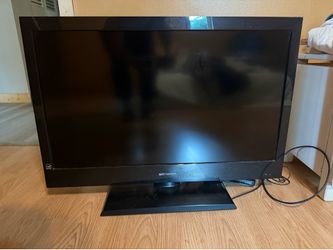 Flat Screen TV