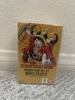 Op17 Double Pack