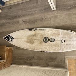 Sharpeye File Fifty Grom Board