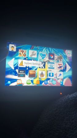 Wii modding