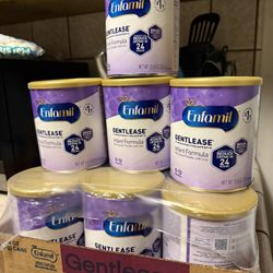 Enfamil Infant Formula