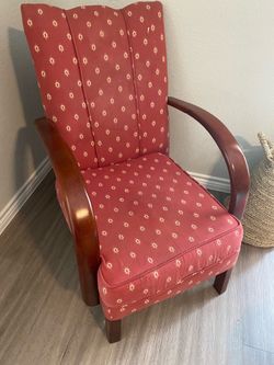 Halabala chair