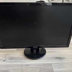 asus pc monitor