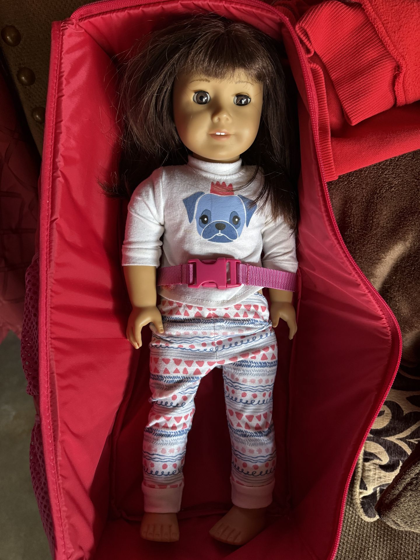 American Girl Doll