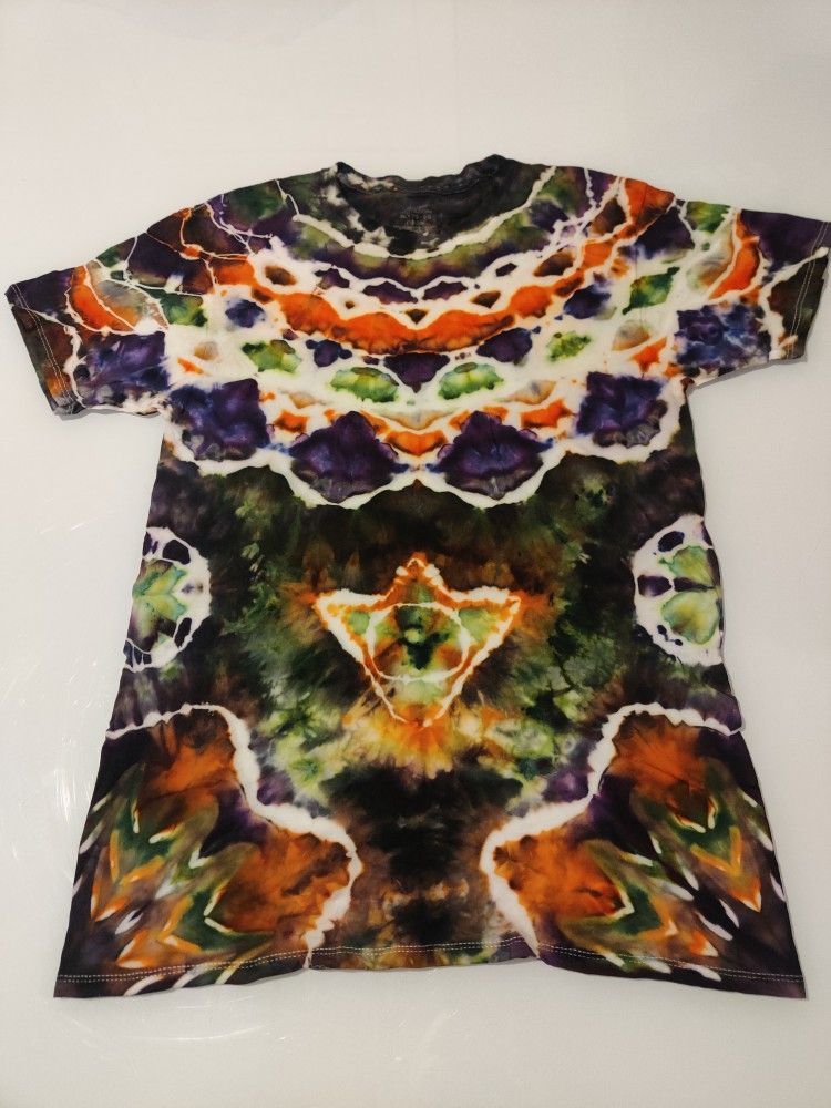 Tie Dye Youth Xl