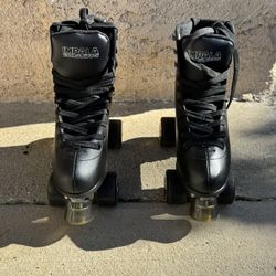 Skates