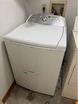 Whirlpool Cabrio