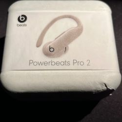 Powerbeats Pro 2