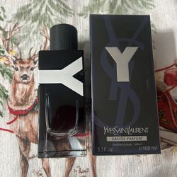 Ysl Eau de Parfum