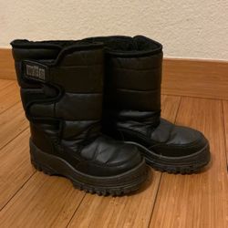 Kids Snowboots